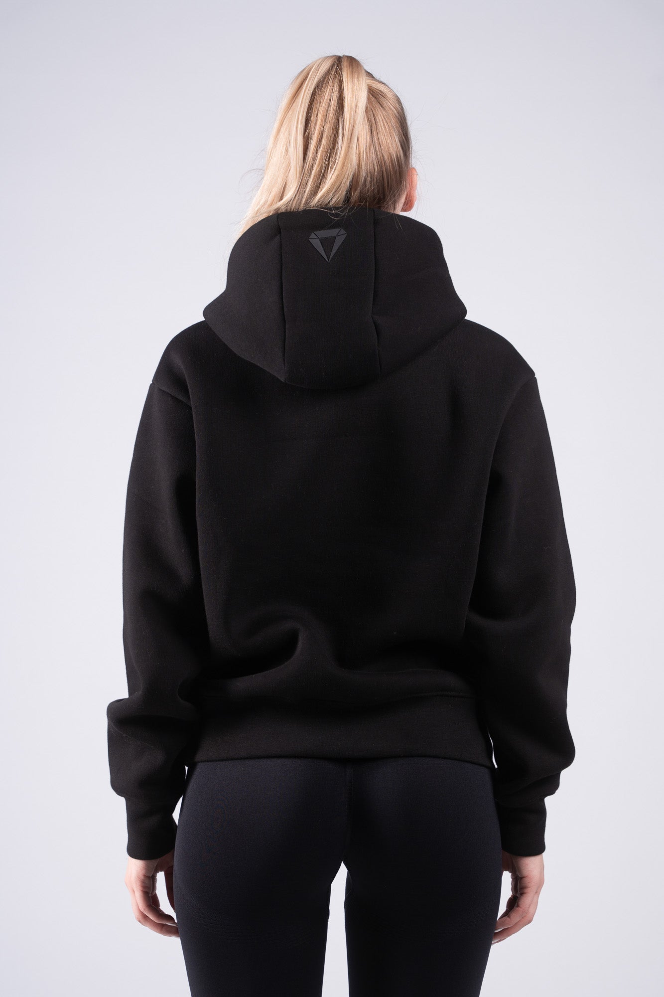 ELEVATE TRACKSUIT BUNDLE - BLACK (2-PIECE)