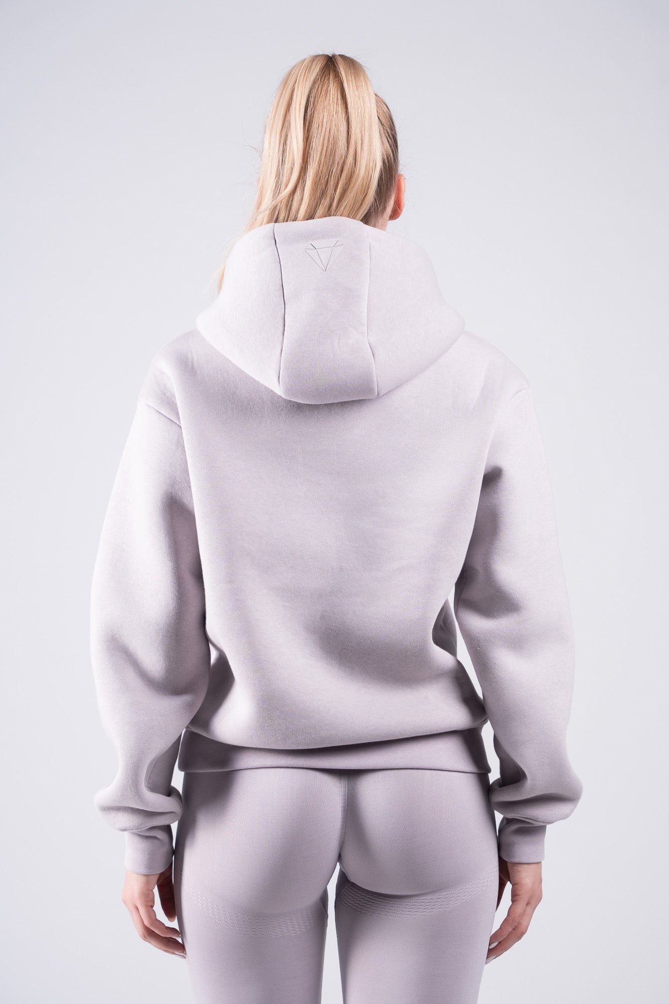 ELEVATE TRACKSUIT BUNDLE - PEARL (2-PIECE)