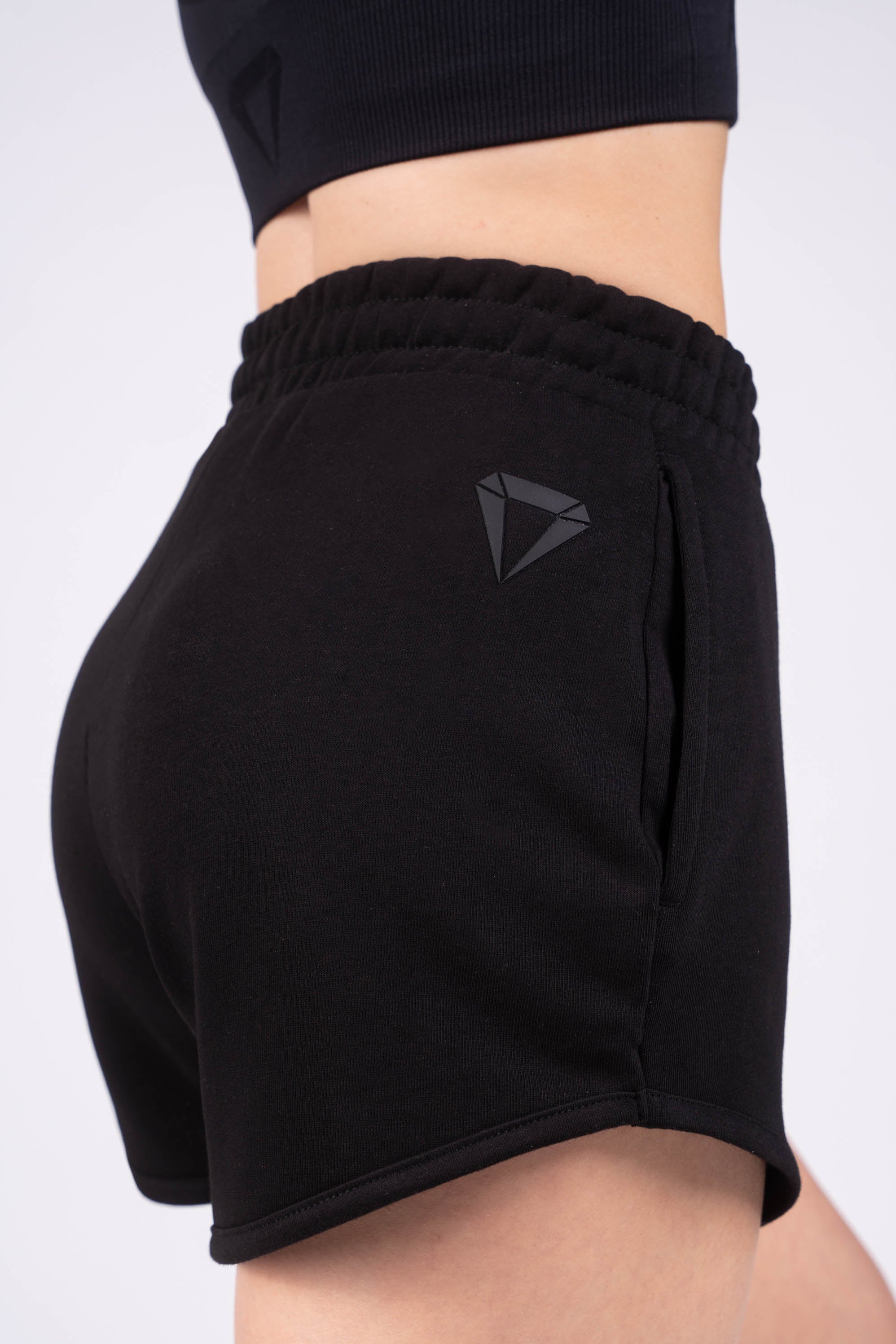 ELEVATE LIFESTYLE BUNDLE - BLACK (2-PIECE)