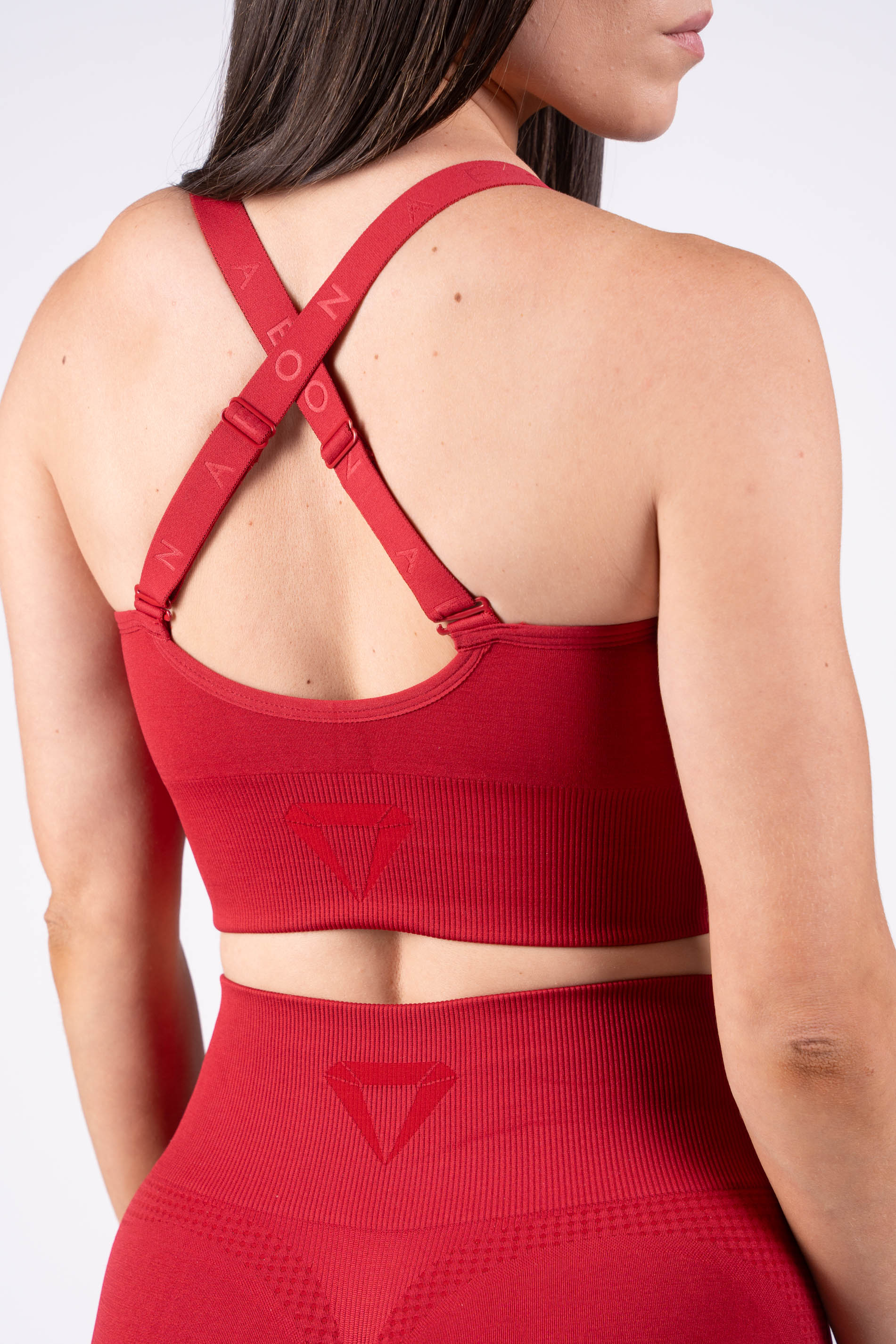 ELEVATE BUNDLE - STRAWBERRY (2-PIECE)