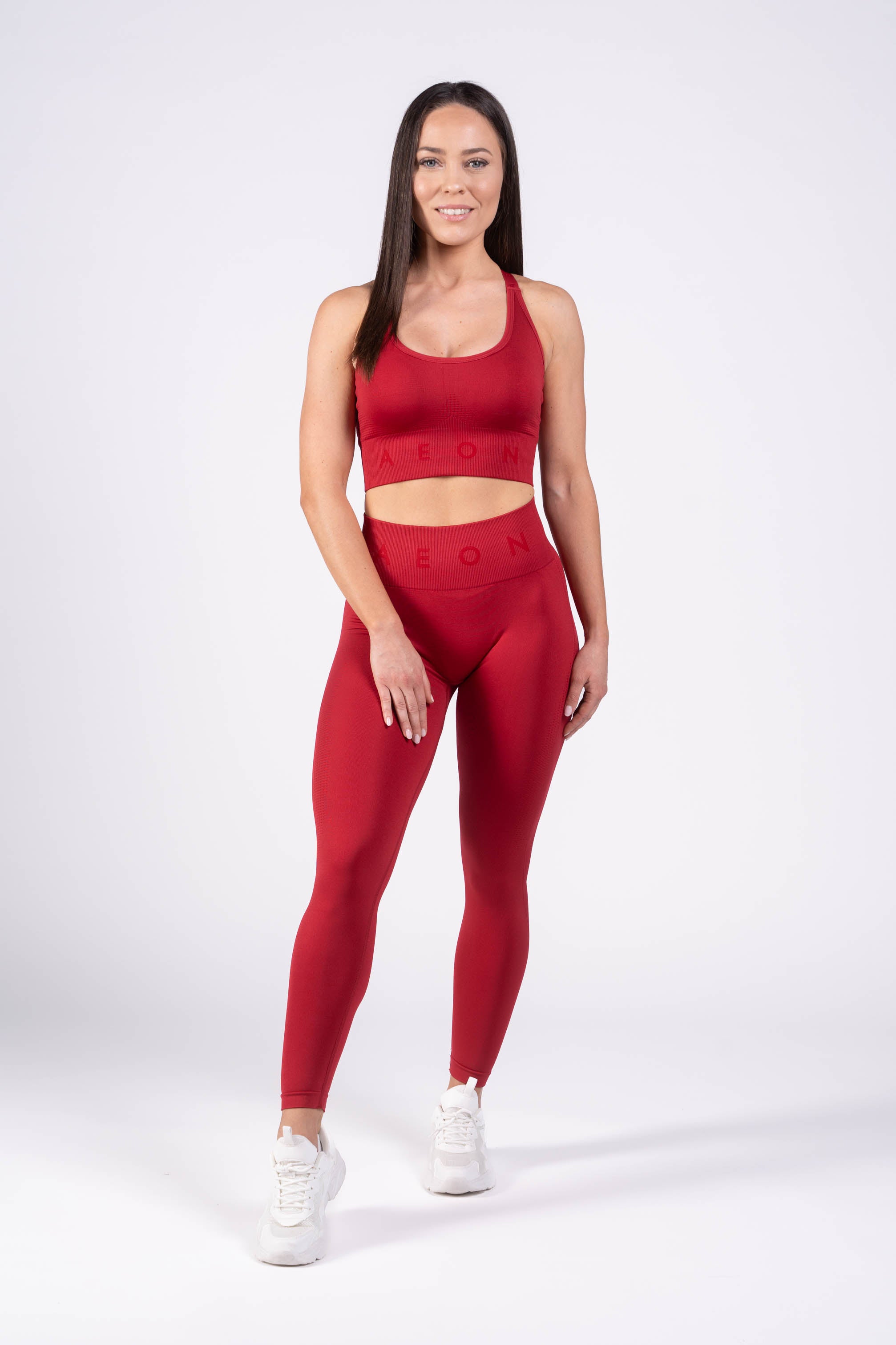 LEGGINGS SEAMLESS ELEVATE