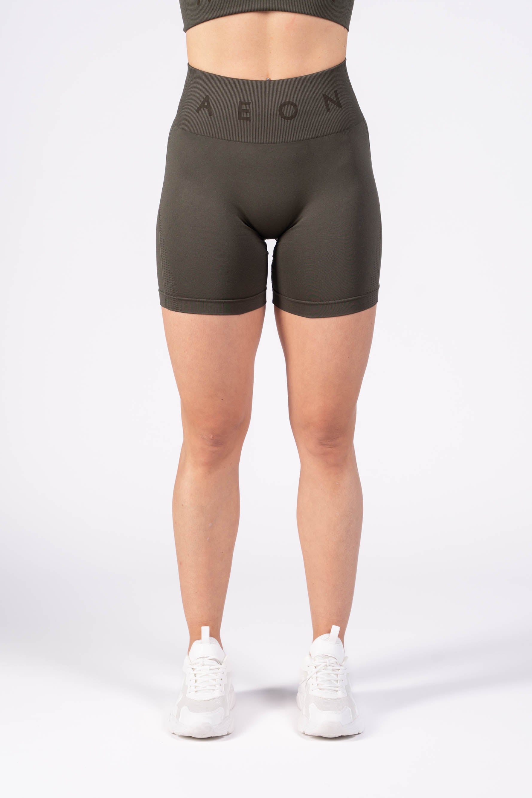 LEGGINGS SEAMLESS ELEVATE