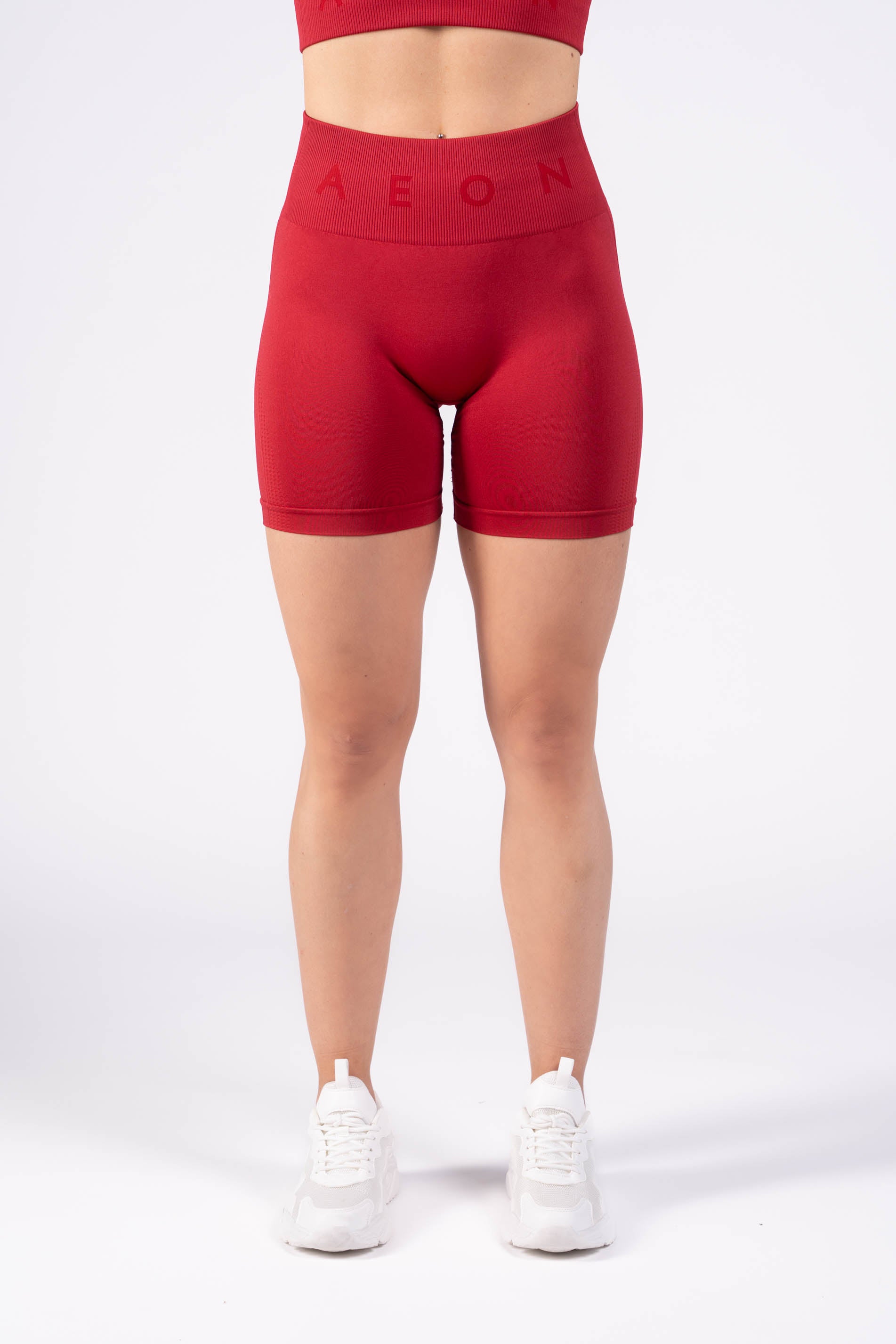 LEGGINGS SEAMLESS ELEVATE