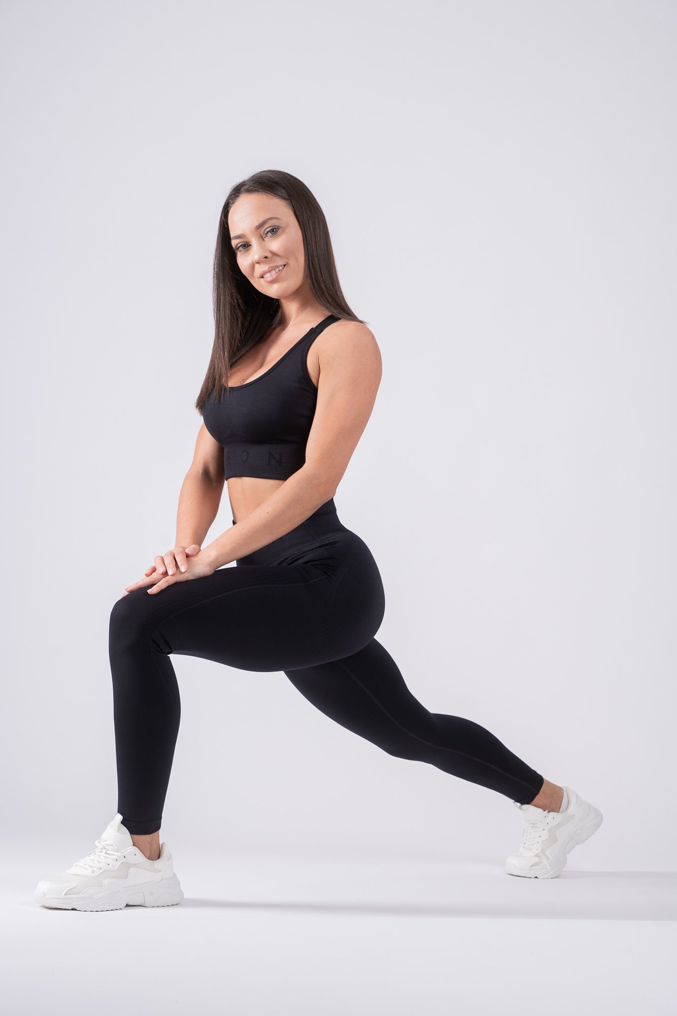 ELEVATE LEGGINGS BUNDLE - BLACK (3-PIECE)