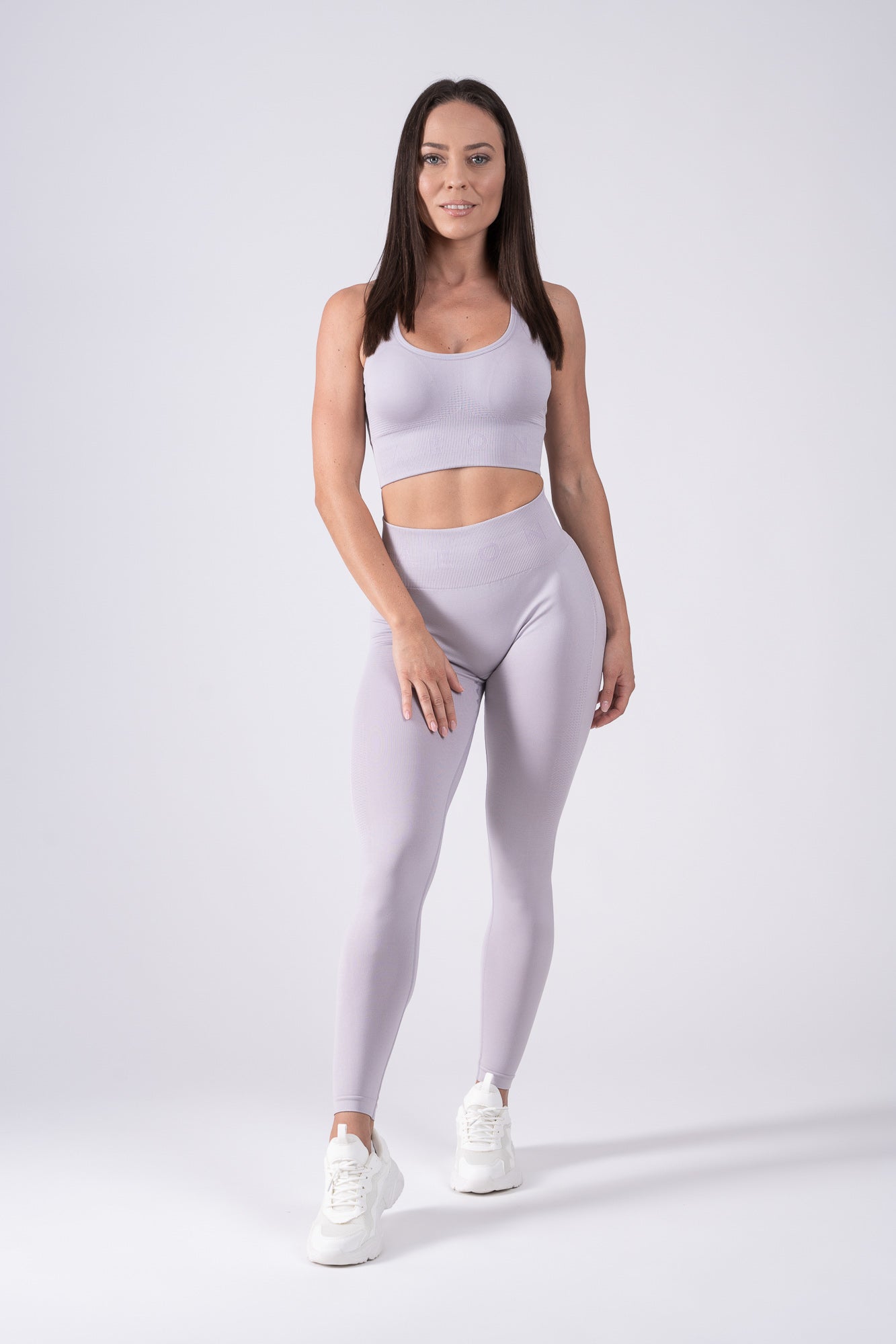 LEGGINGS SEAMLESS ELEVATE