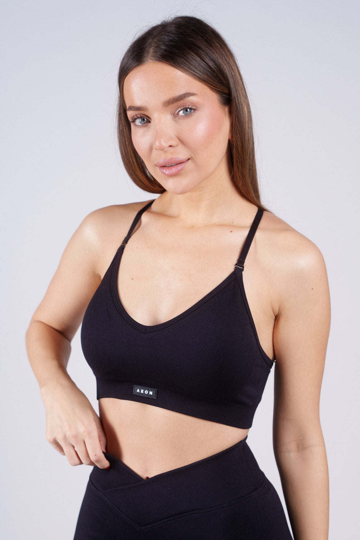 REGGISENO SEAMLESS MOTION 