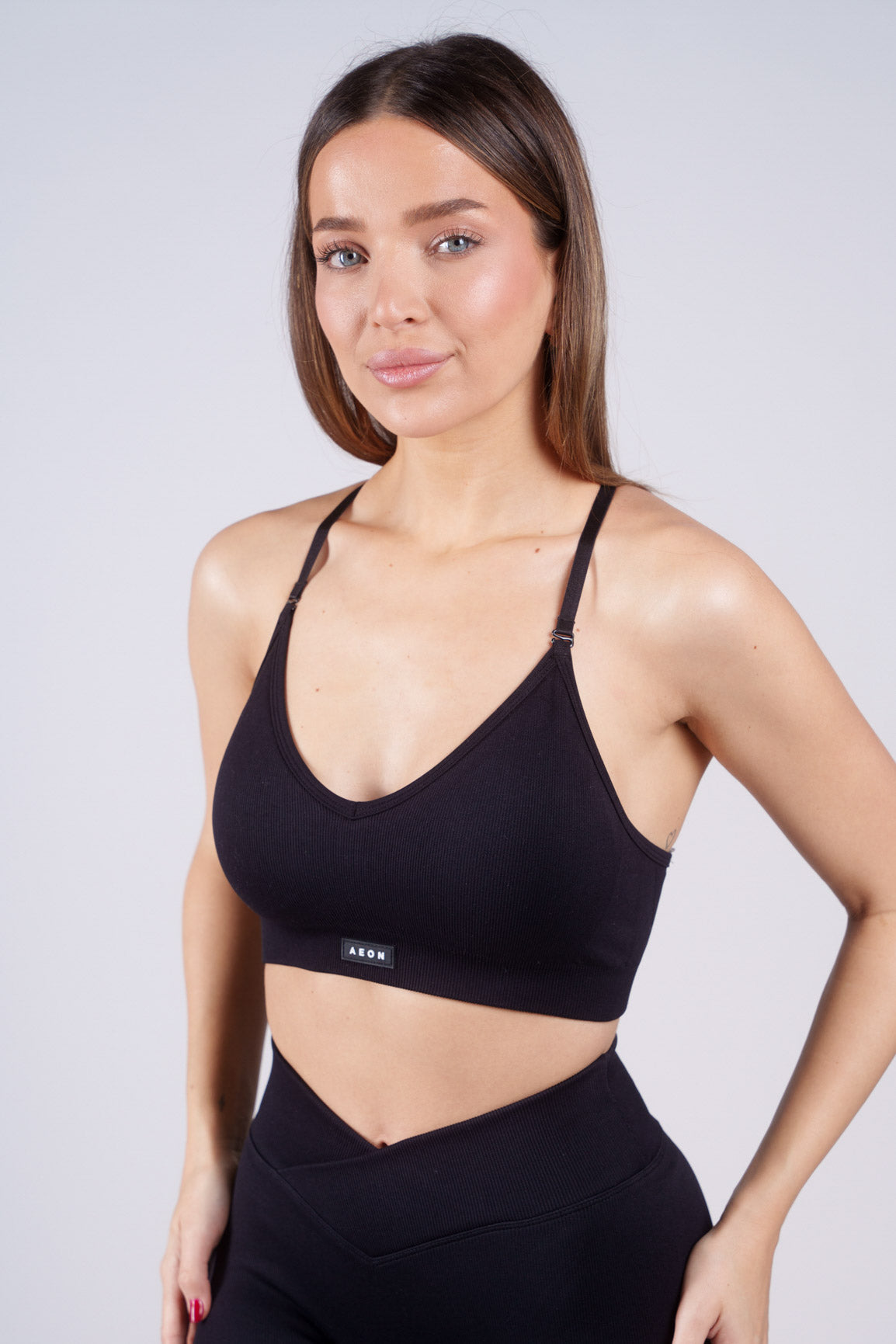 REGGISENO SEAMLESS MOTION 