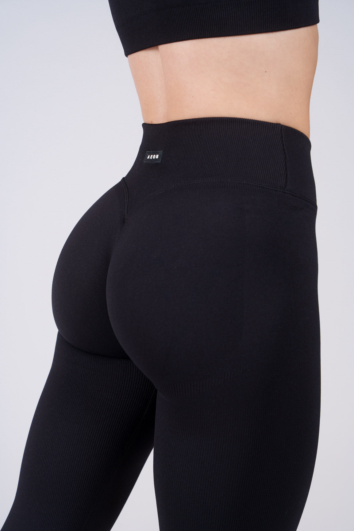 LEGGINGS SEAMLESS MOTION 