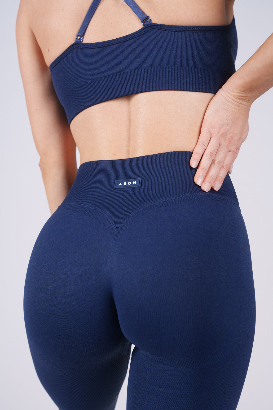 LEGGINGS SEAMLESS MOTION 