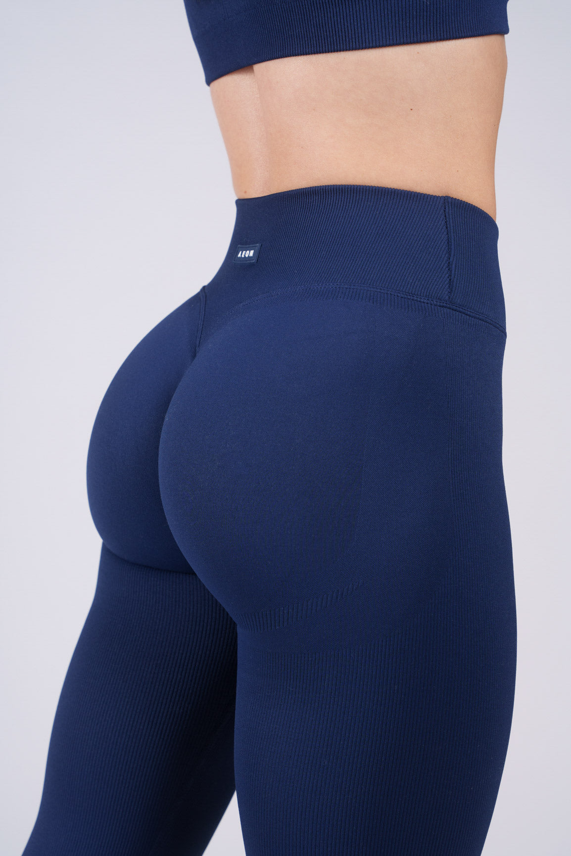 LEGGINGS SEAMLESS MOTION 