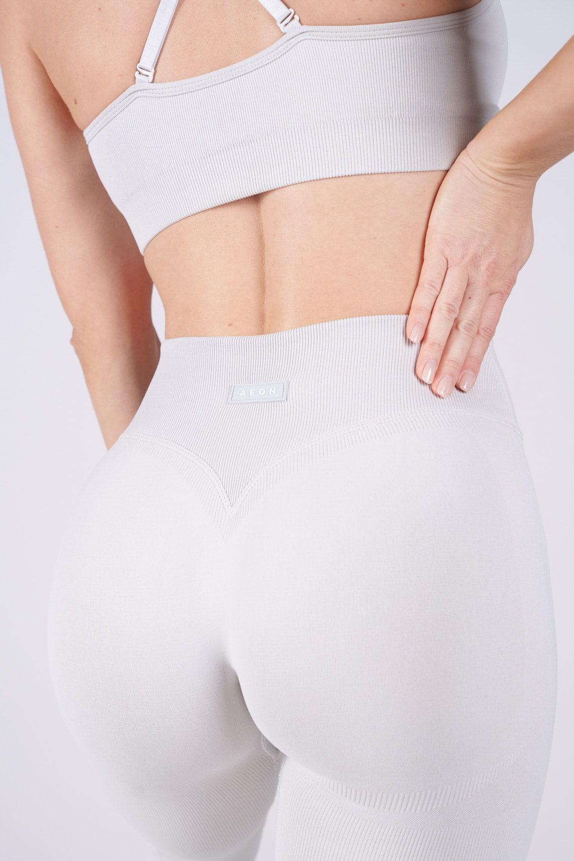 LEGGINGS SEAMLESS MOTION 