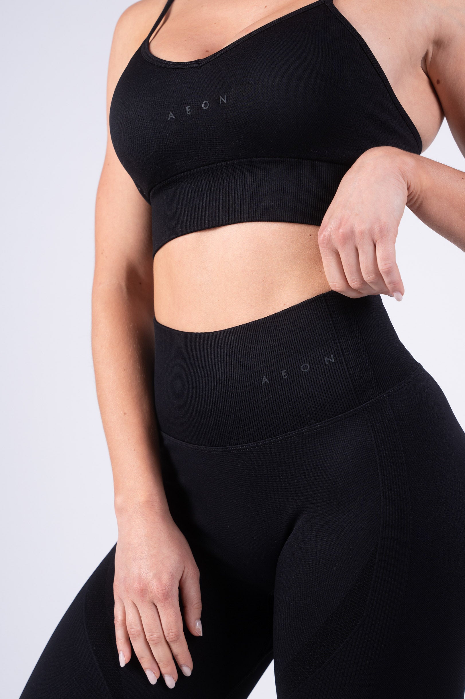 LEGGINGS SEAMLESS LIMITLESS