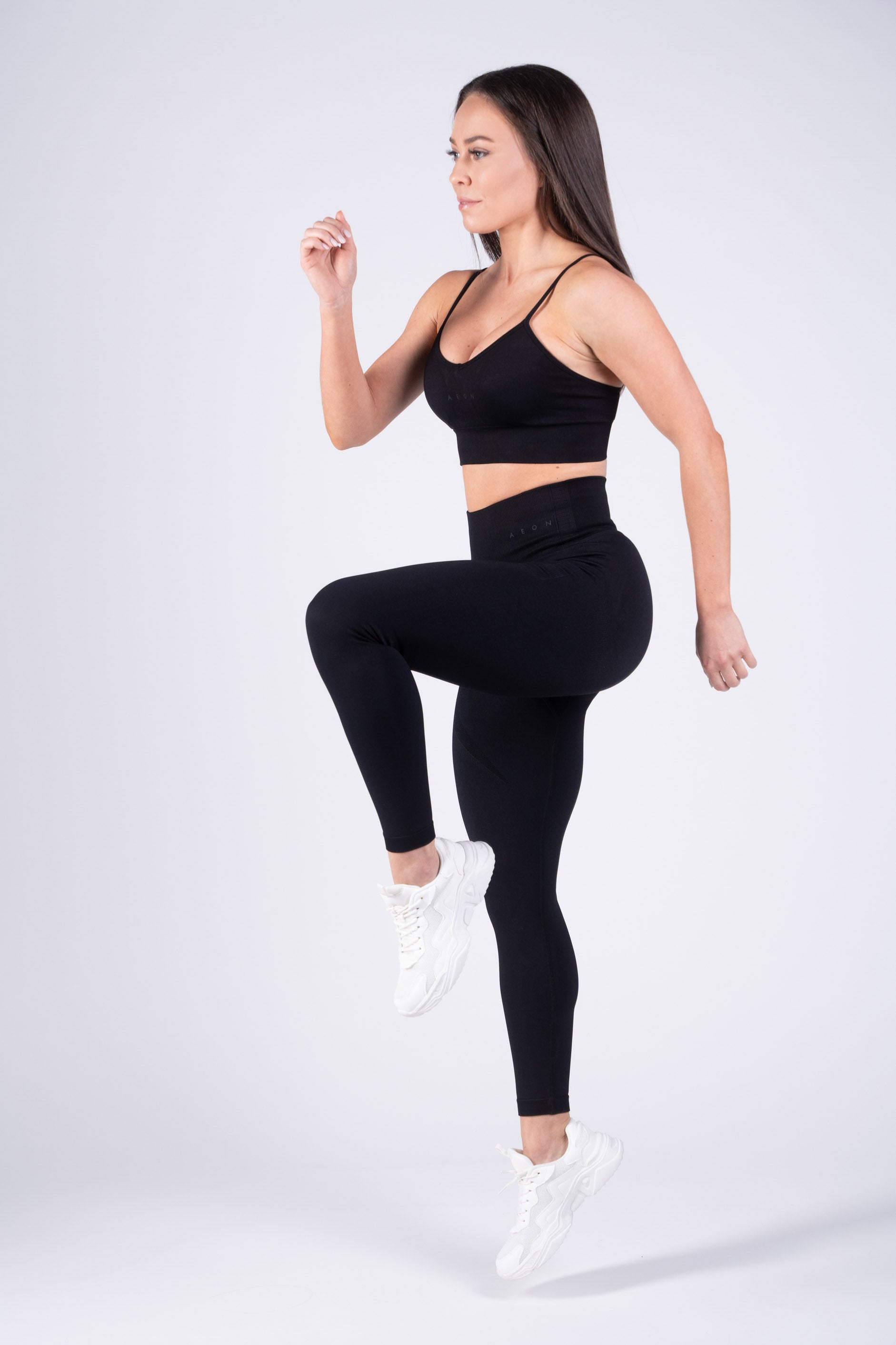 LEGGINGS SEAMLESS LIMITLESS