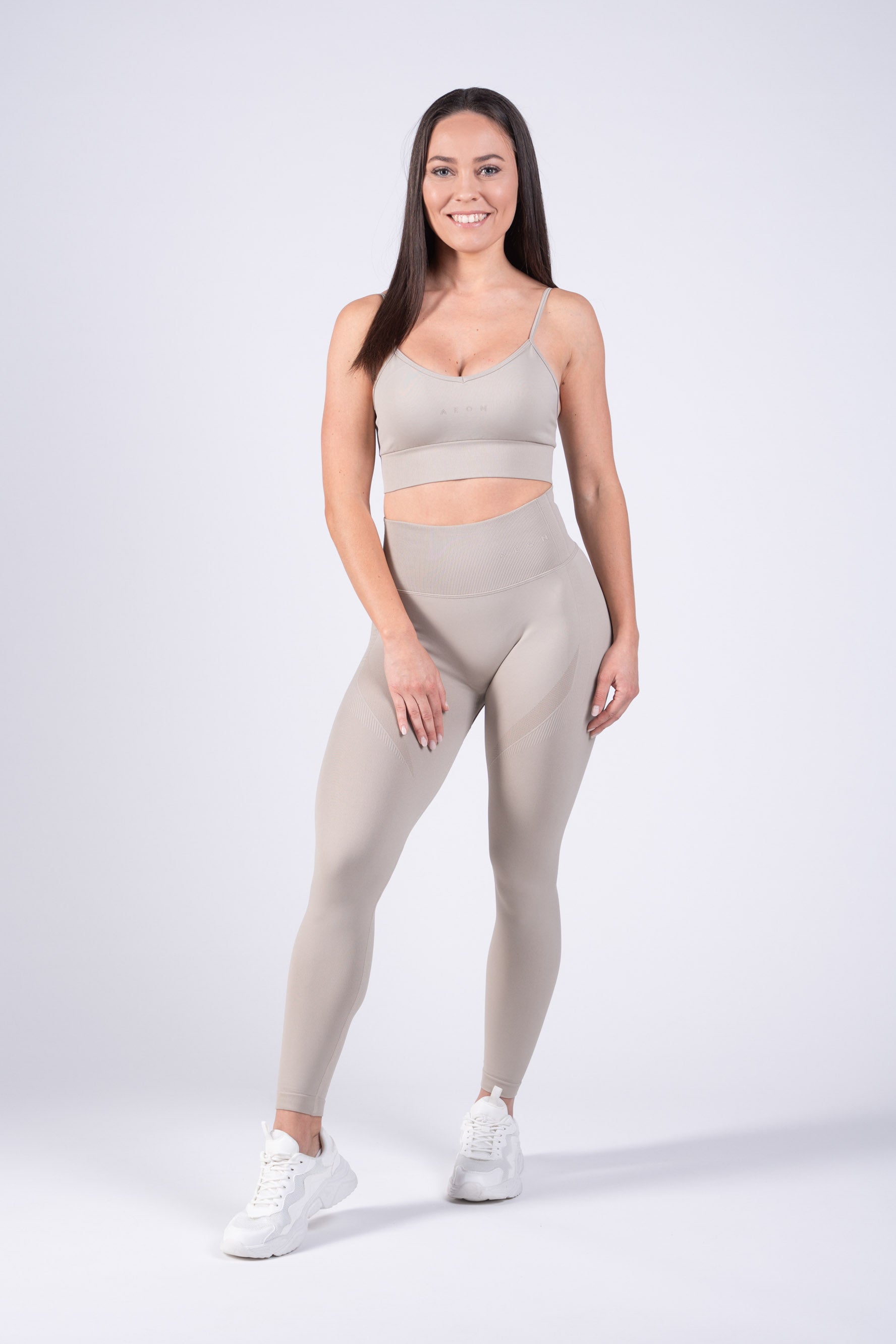 LEGGINGS SEAMLESS LIMITLESS