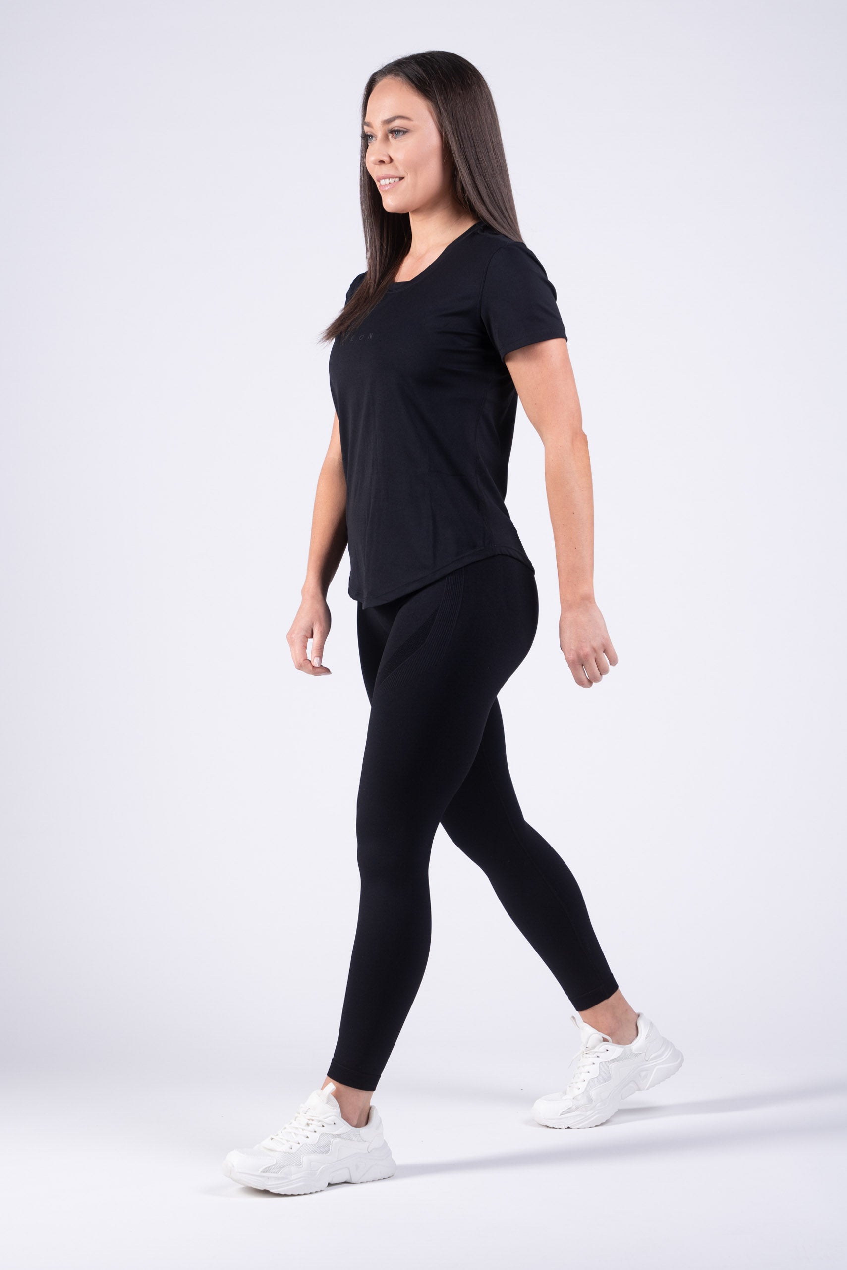 LEGGINGS SEAMLESS LIMITLESS