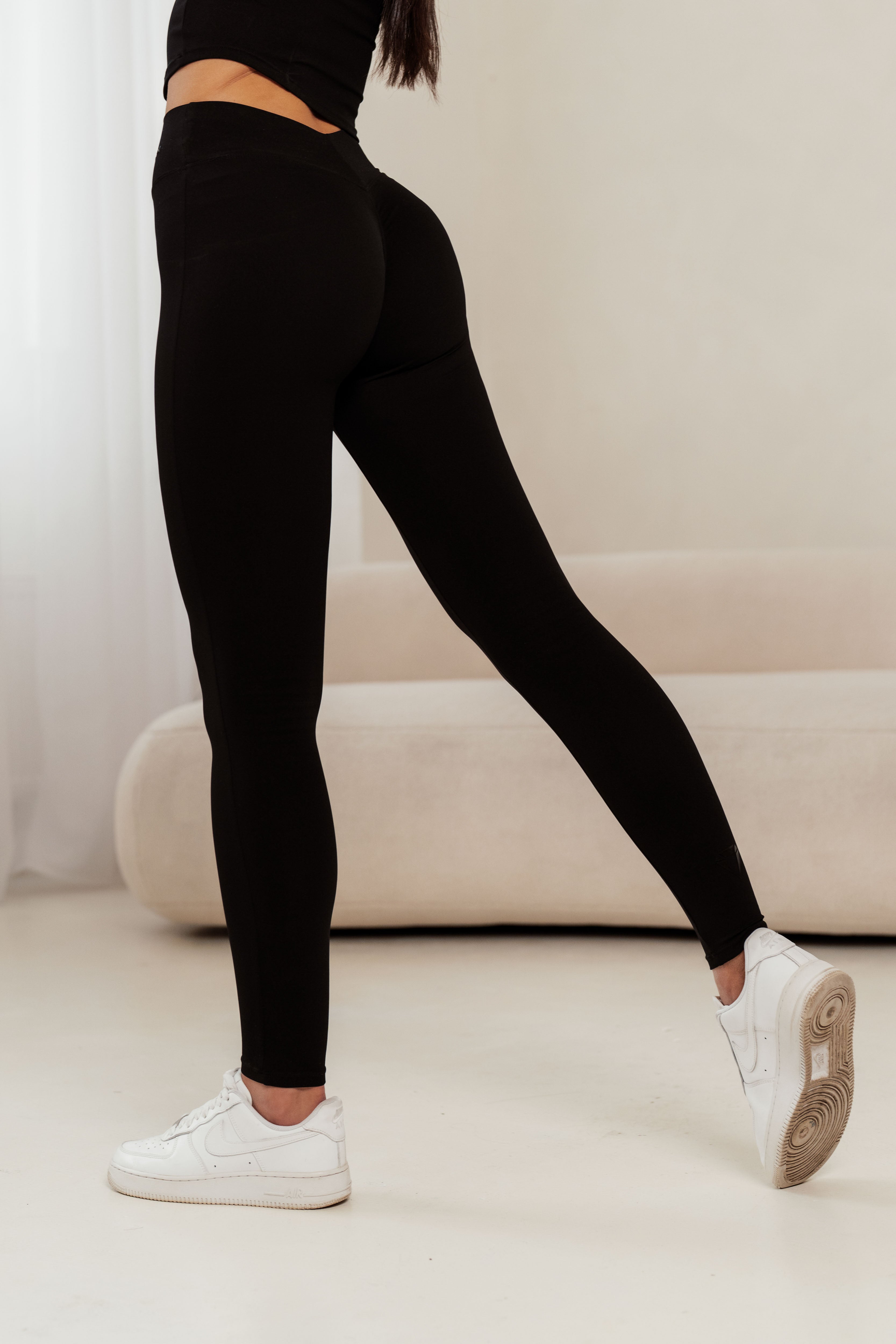 LEGGINGS SECOND SKIN