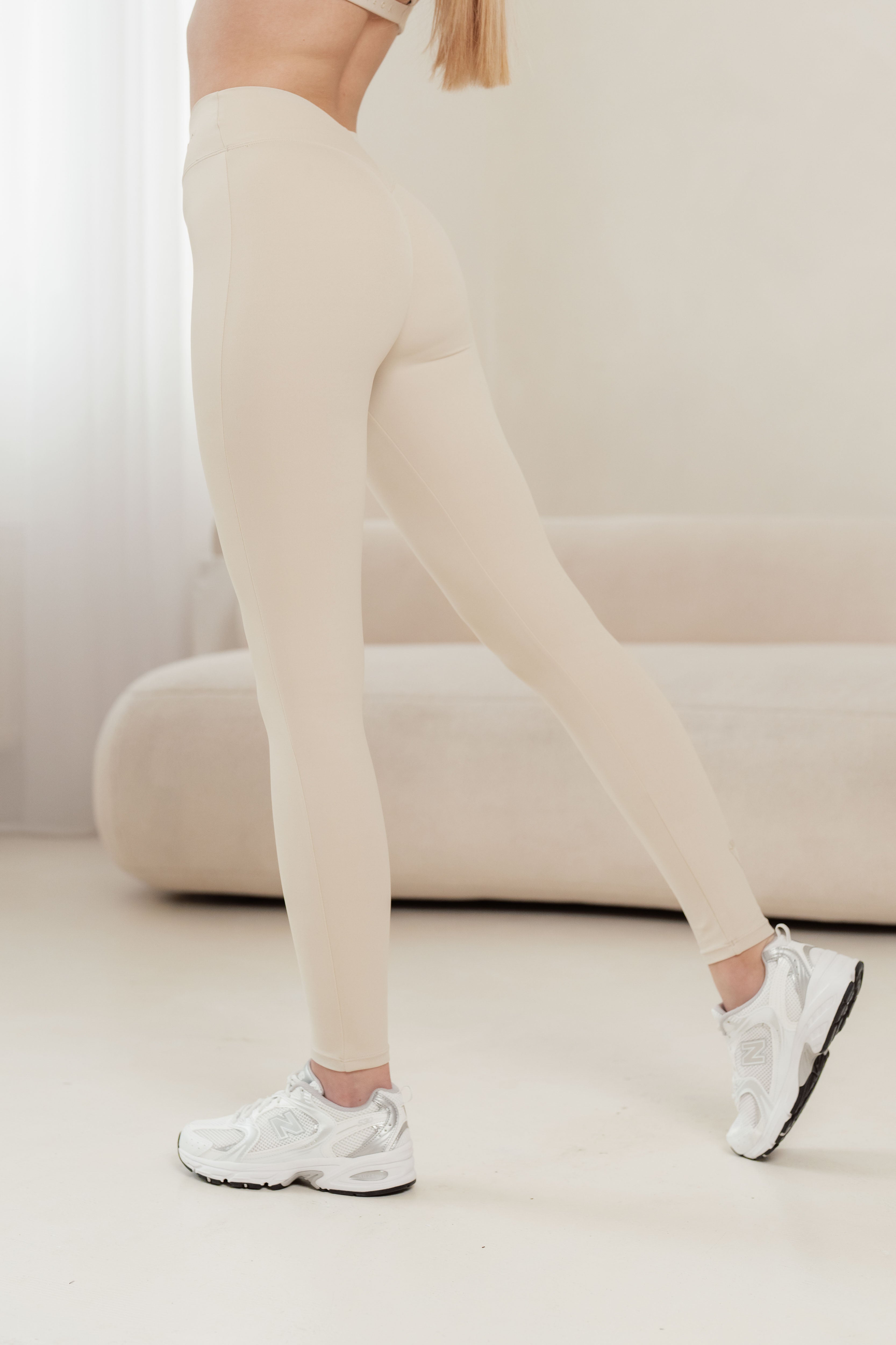 LEGGINGS SECOND SKIN