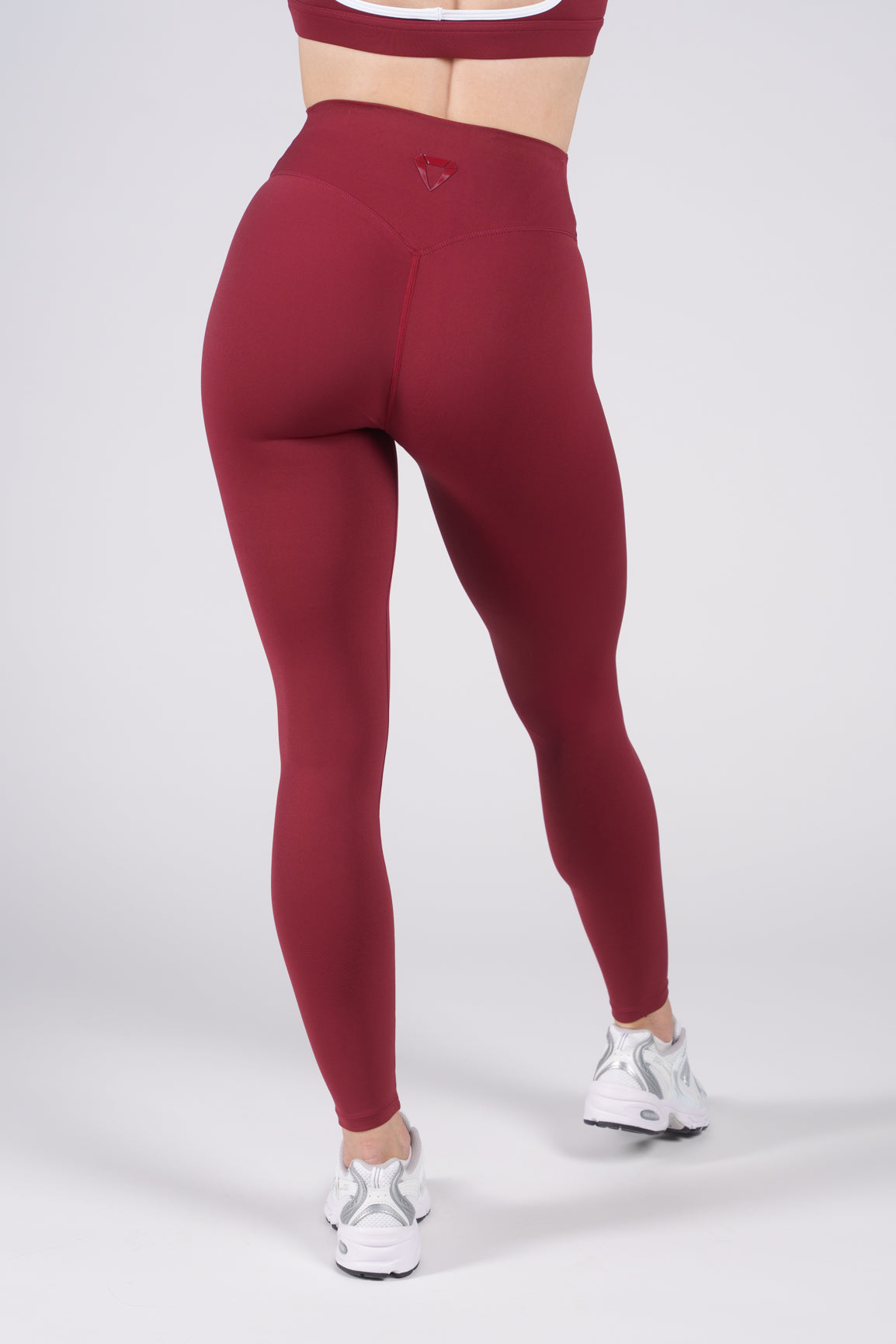 LEGGINGS SECOND SKIN