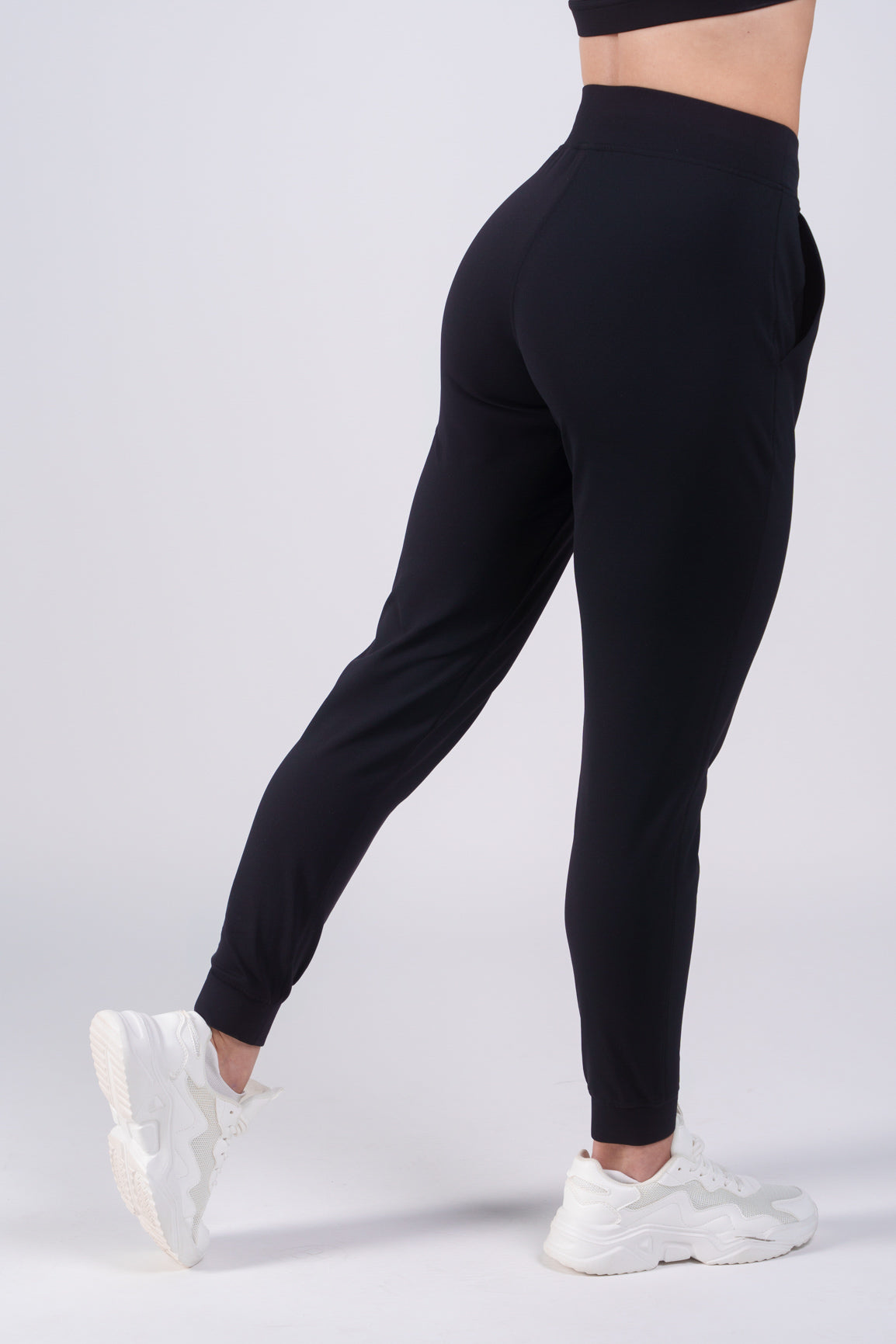 LEGGINGS SECOND SKIN