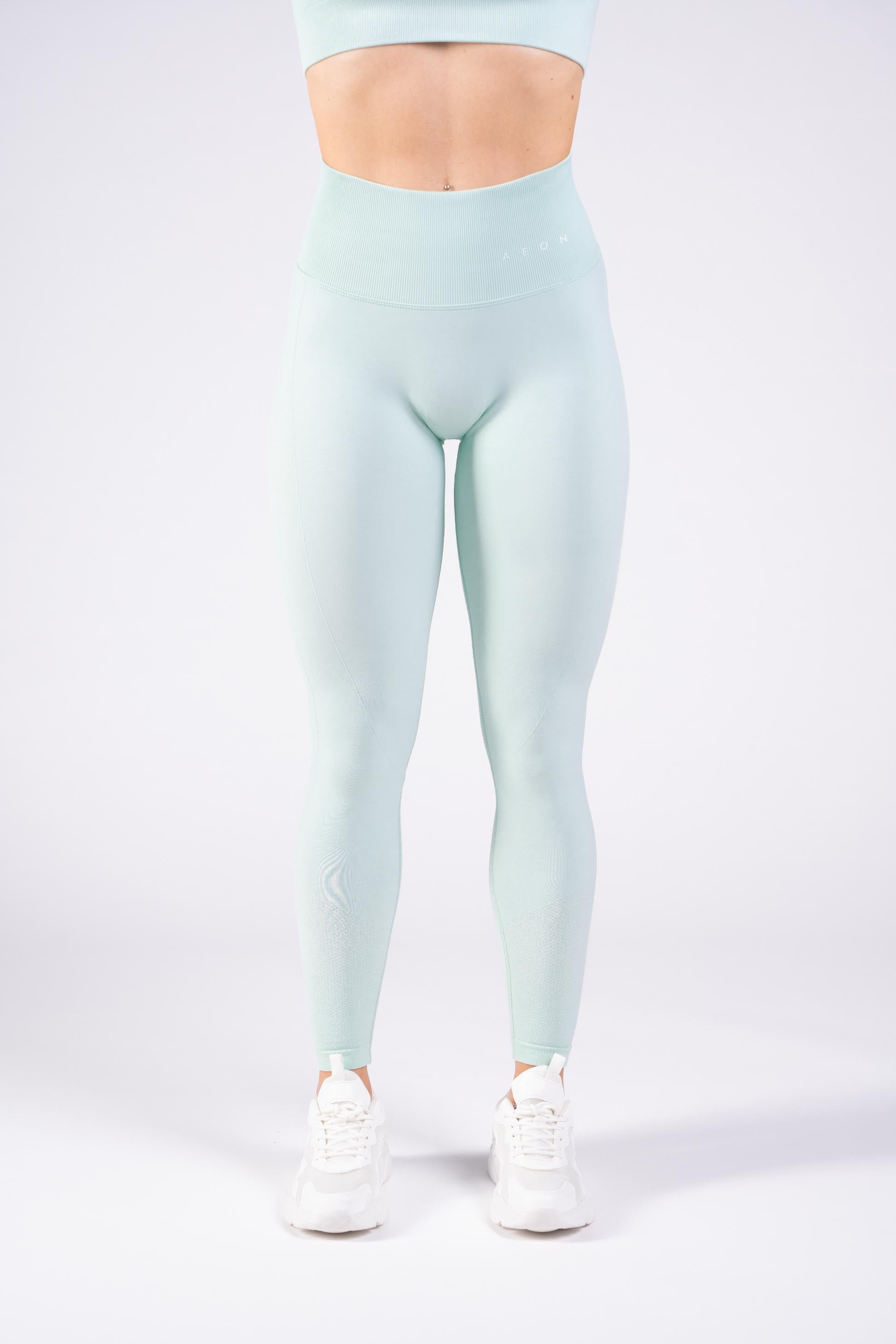 LEGGINGS SEAMLESS MOTION 