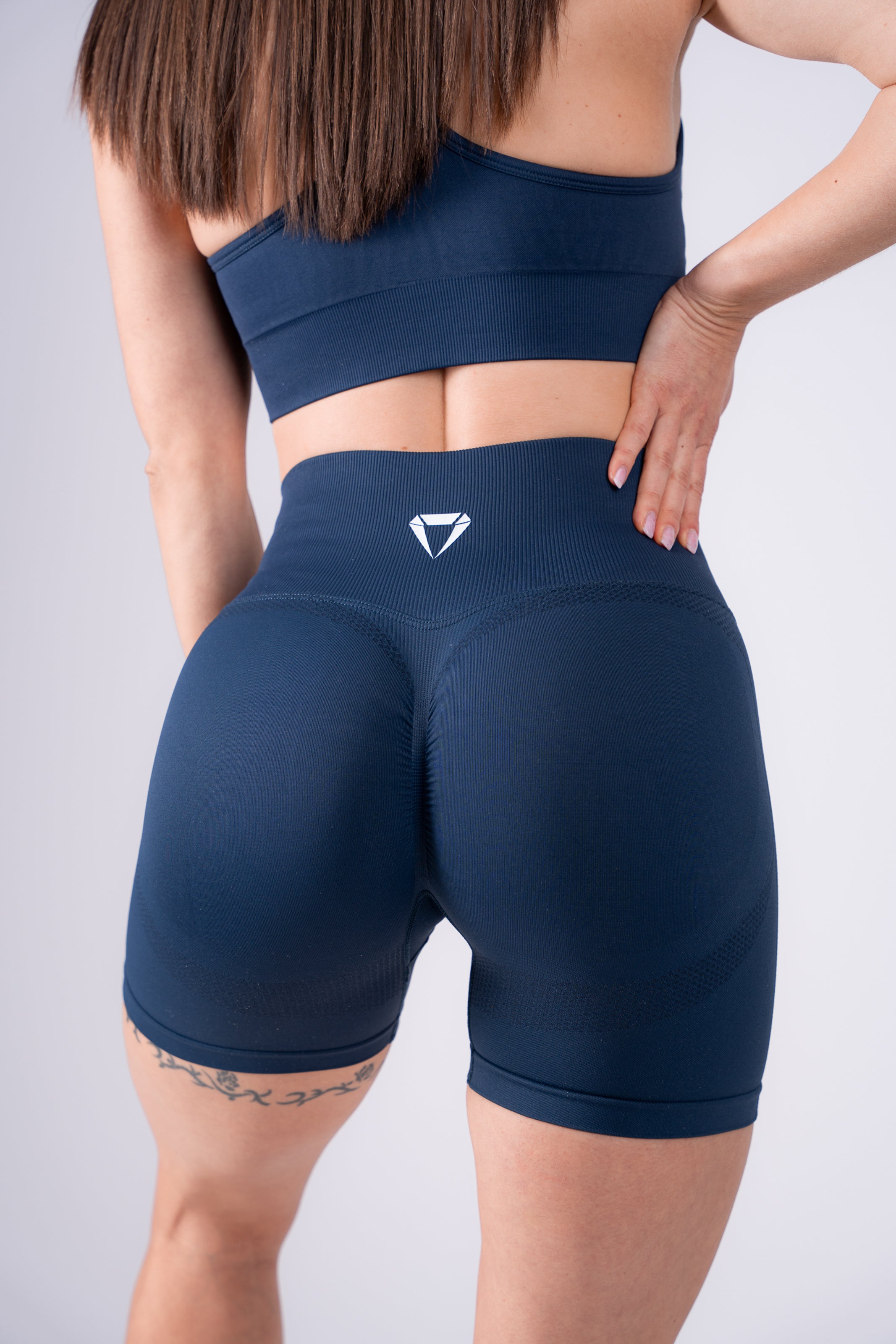 PANTALONCINI SEAMLESS MOTION