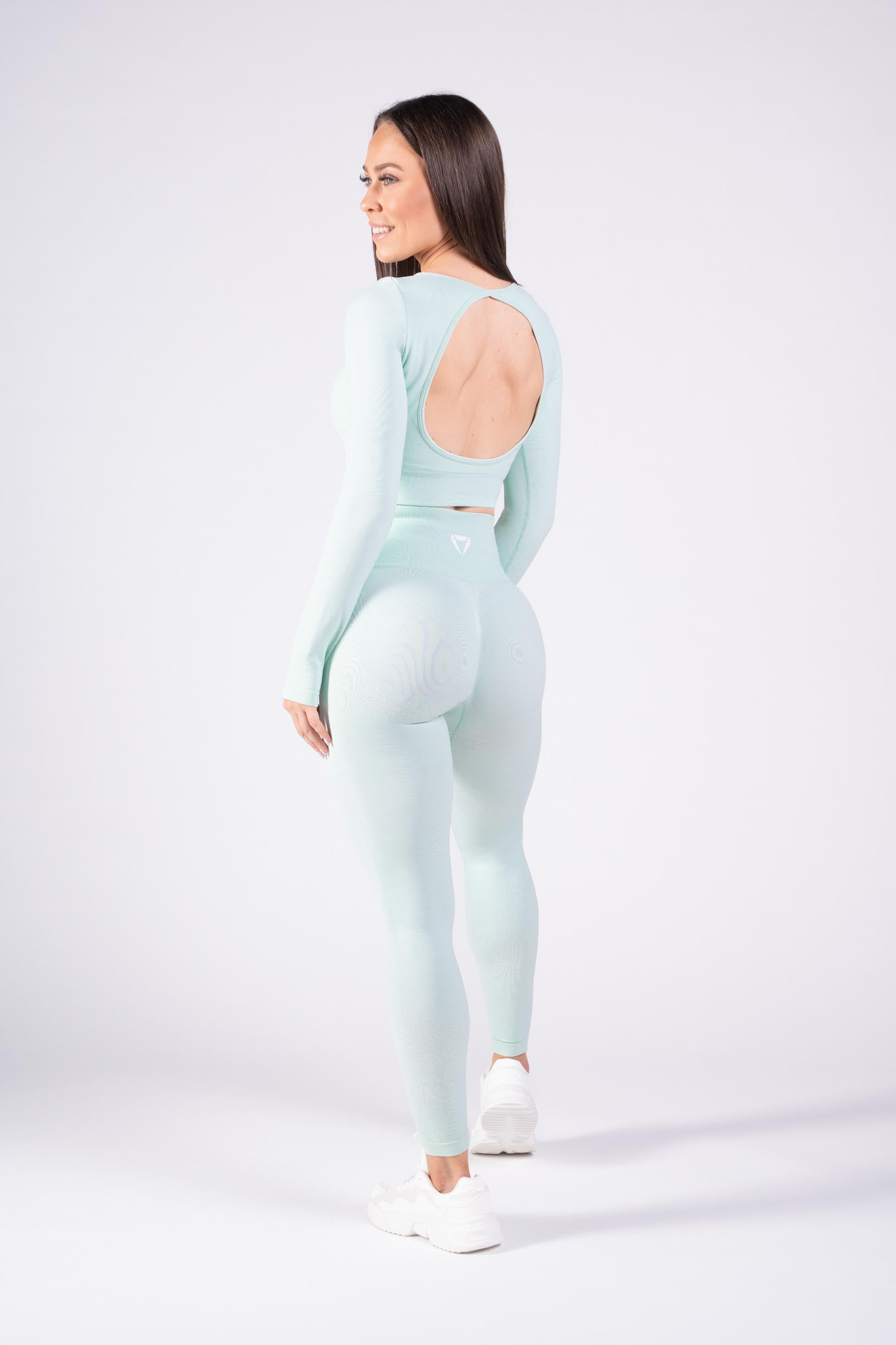 LEGGINGS SEAMLESS MOTION 