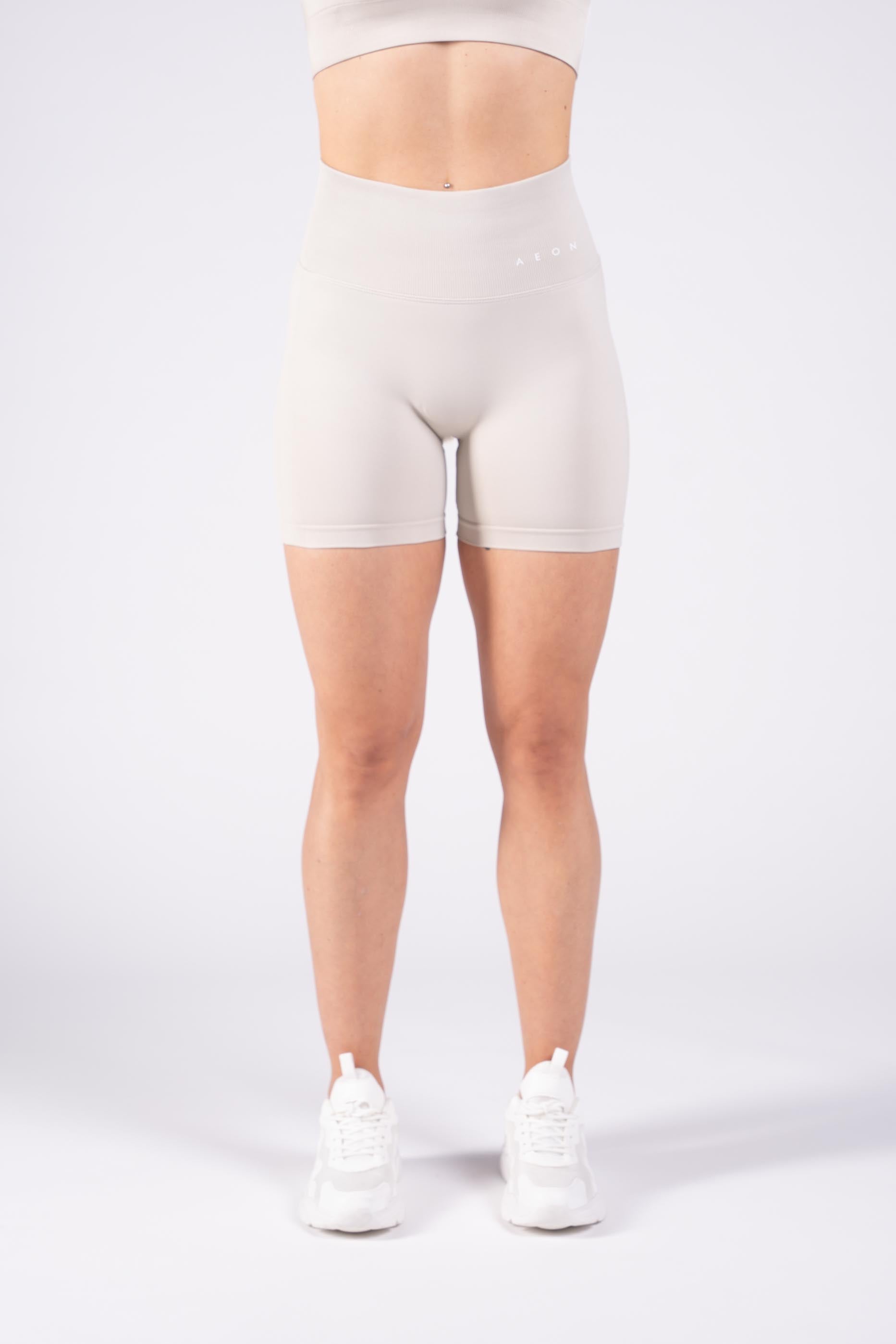 PANTALONCINI SEAMLESS MOTION