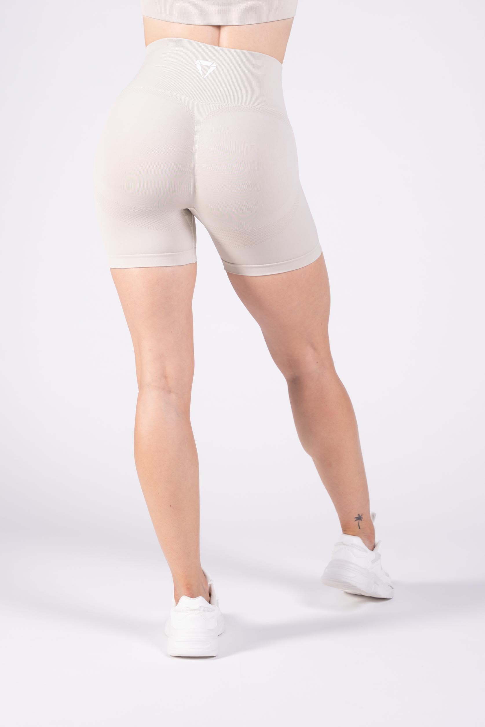 PANTALONCINI SEAMLESS MOTION