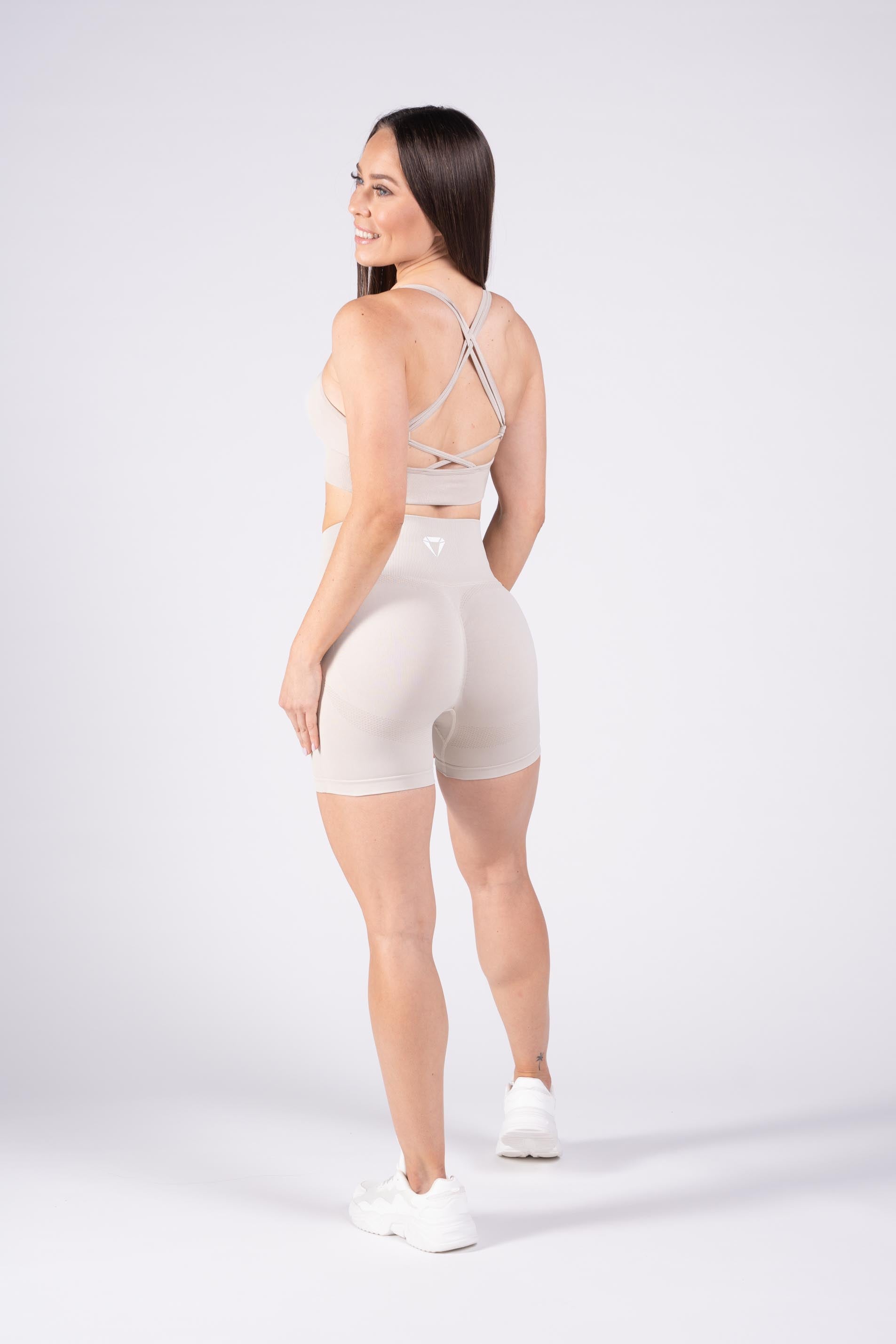 PANTALONCINI SEAMLESS MOTION