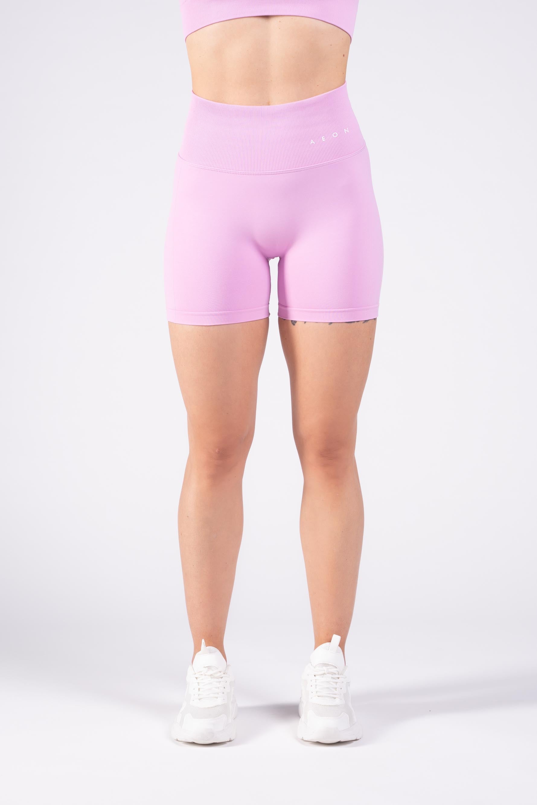 PANTALONCINI SEAMLESS MOTION