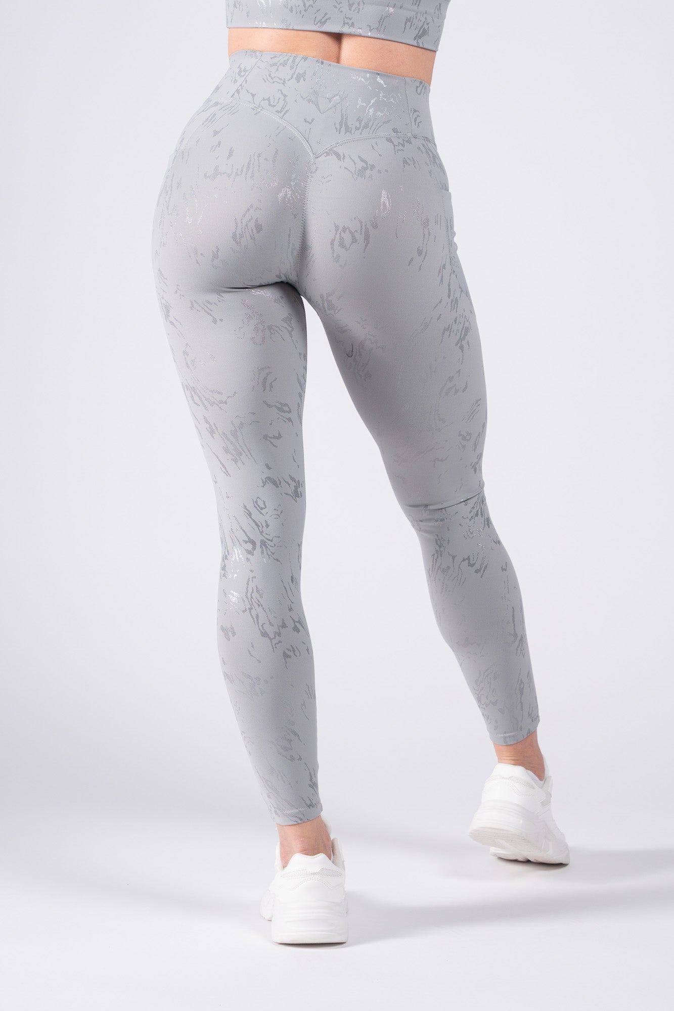 LEGGINGS SECOND SKIN - LIMITLESS EDITION