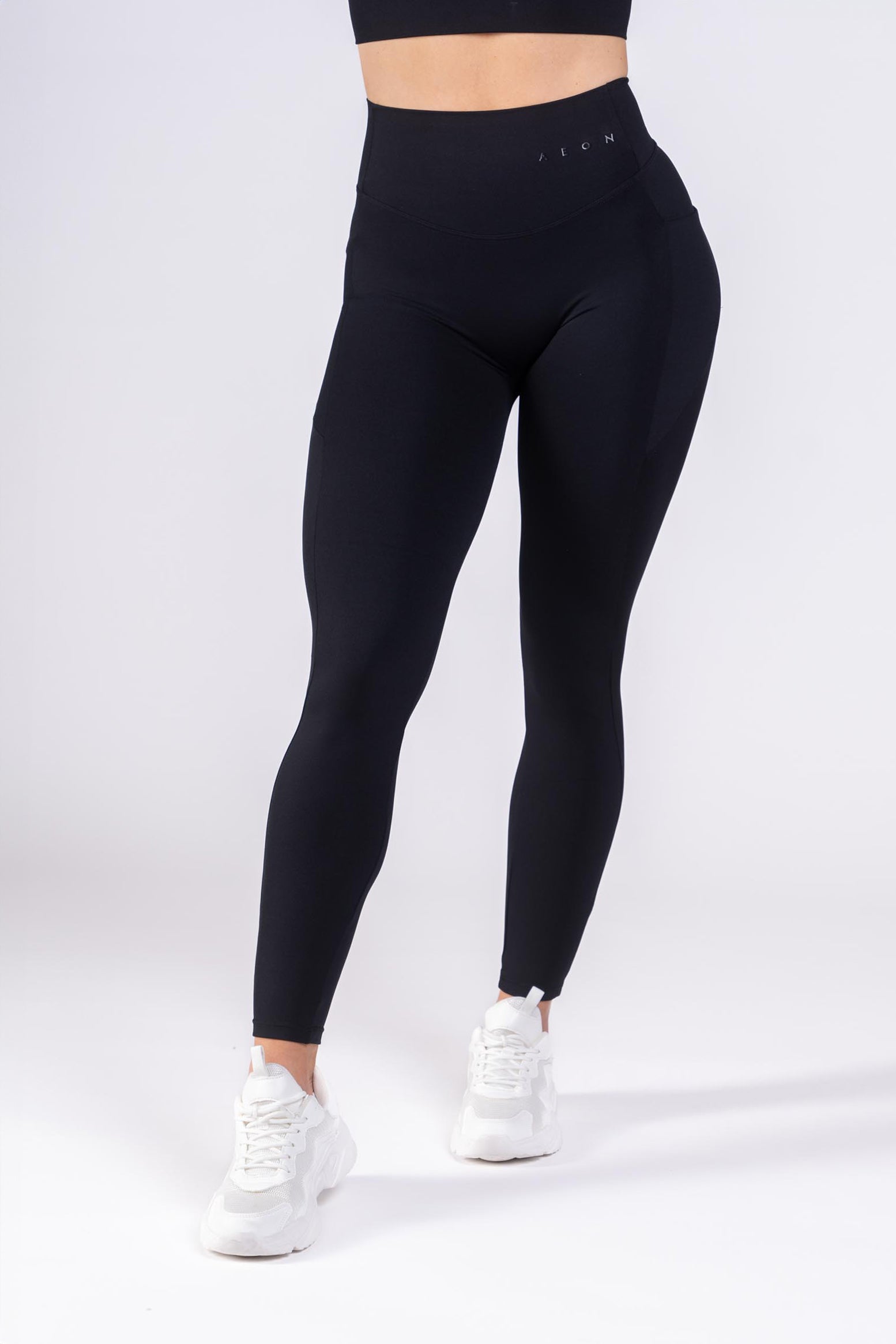 LEGGINGS SECOND SKIN