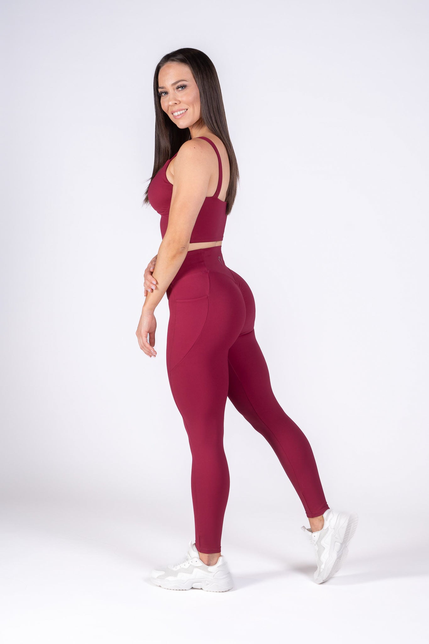 LEGGINGS SECOND SKIN