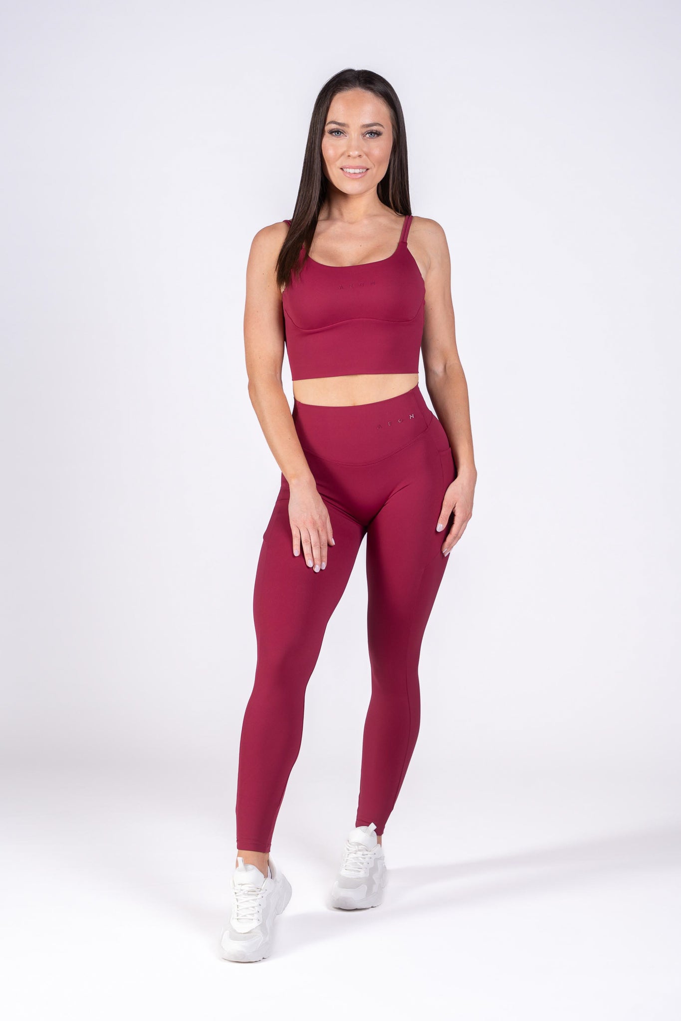 LEGGINGS SECOND SKIN