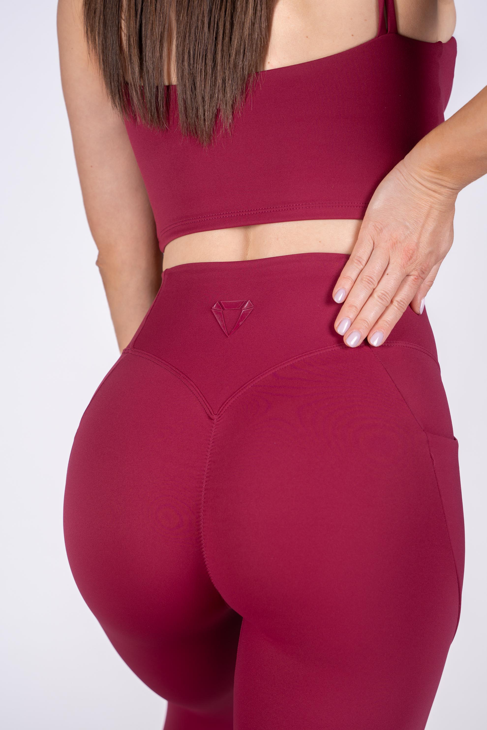 LEGGINGS SECOND SKIN