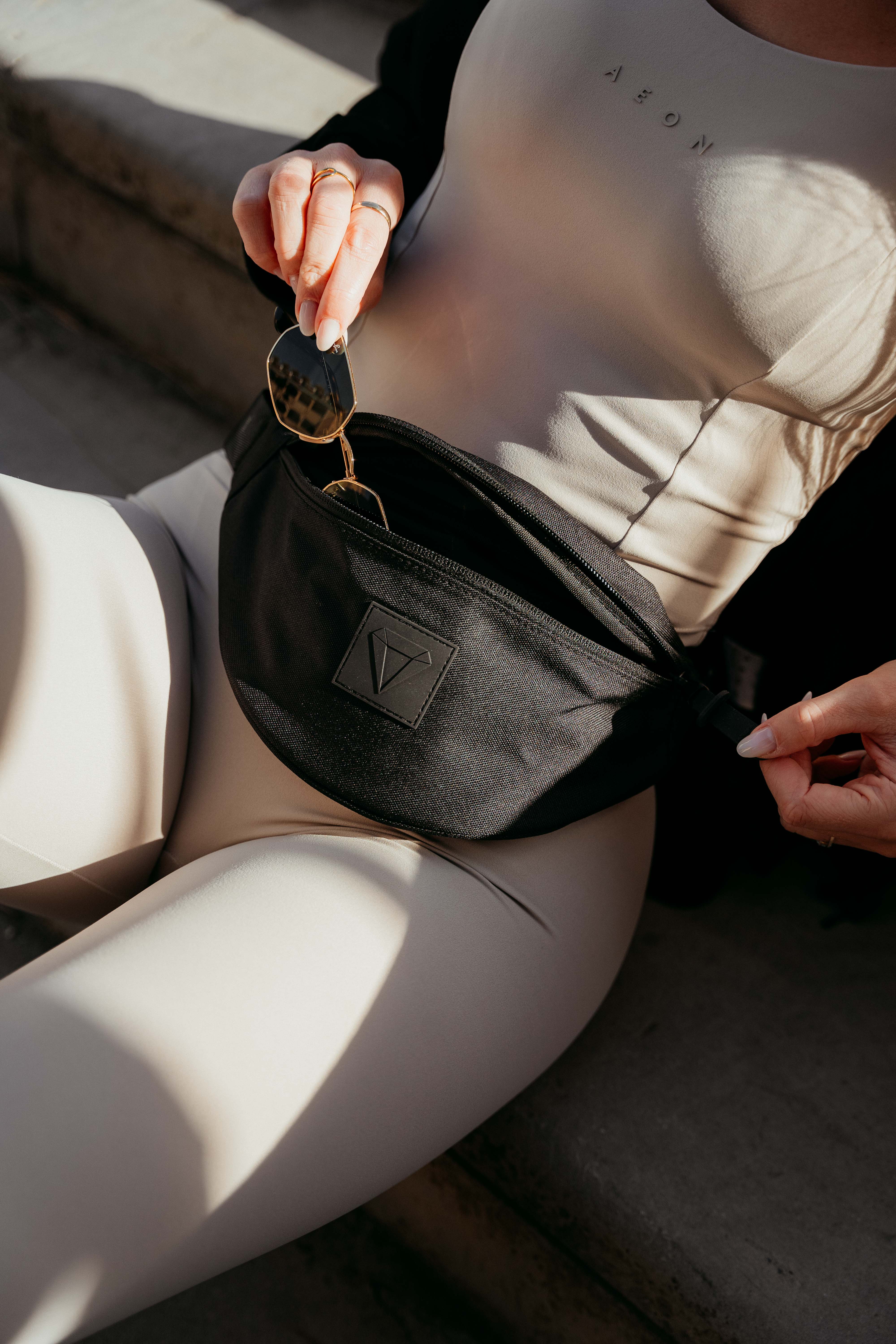 ELEVATE EVERYDAY WAIST PACK