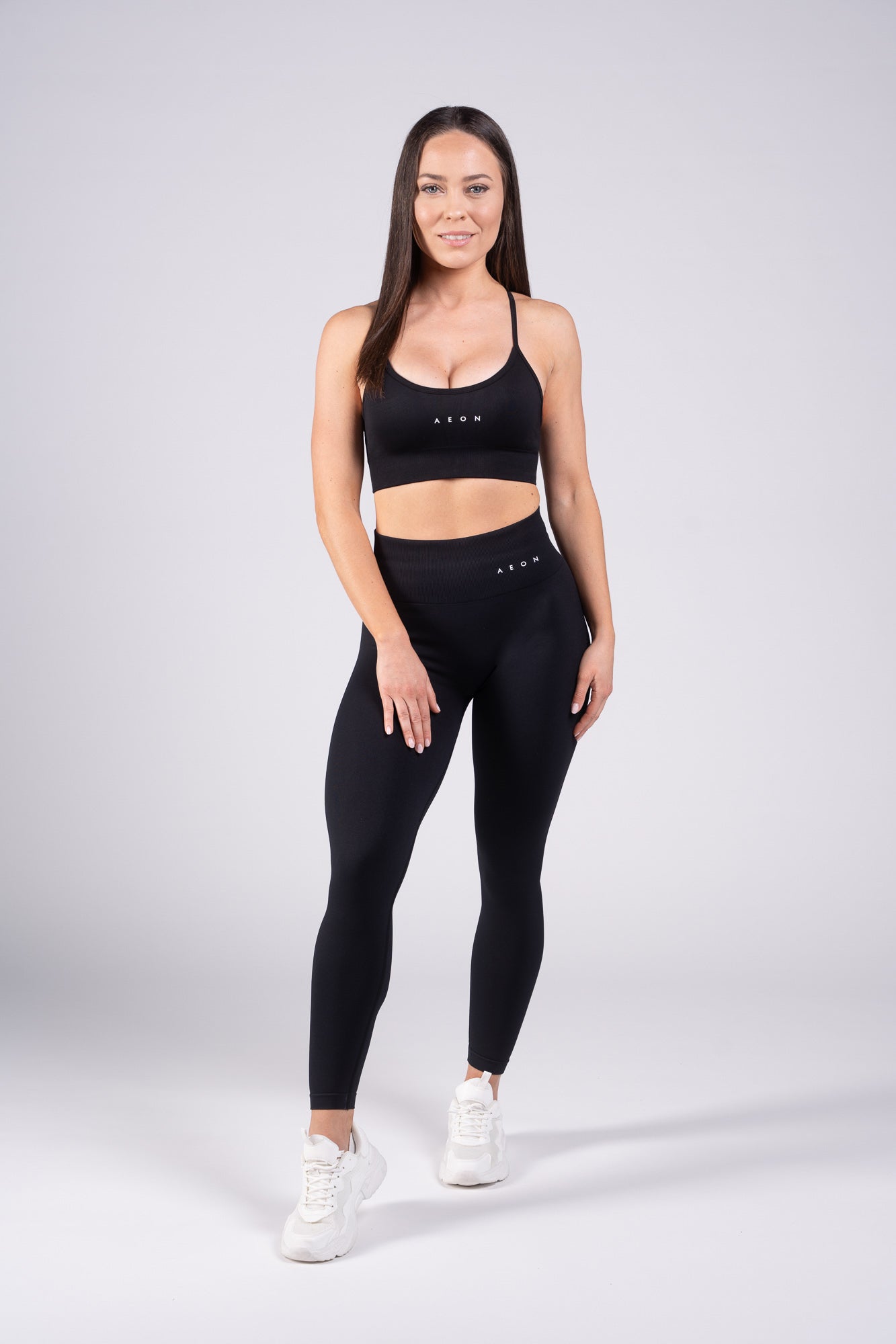 LEGGINGS SEAMLESS MOTION 