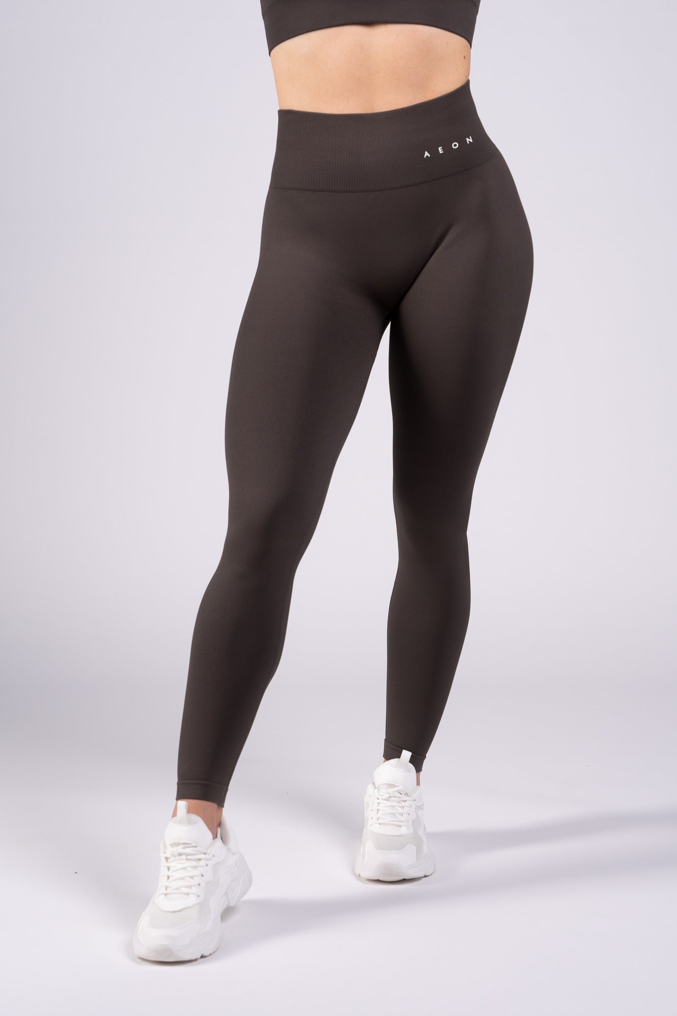 LEGGINGS SEAMLESS MOTION 