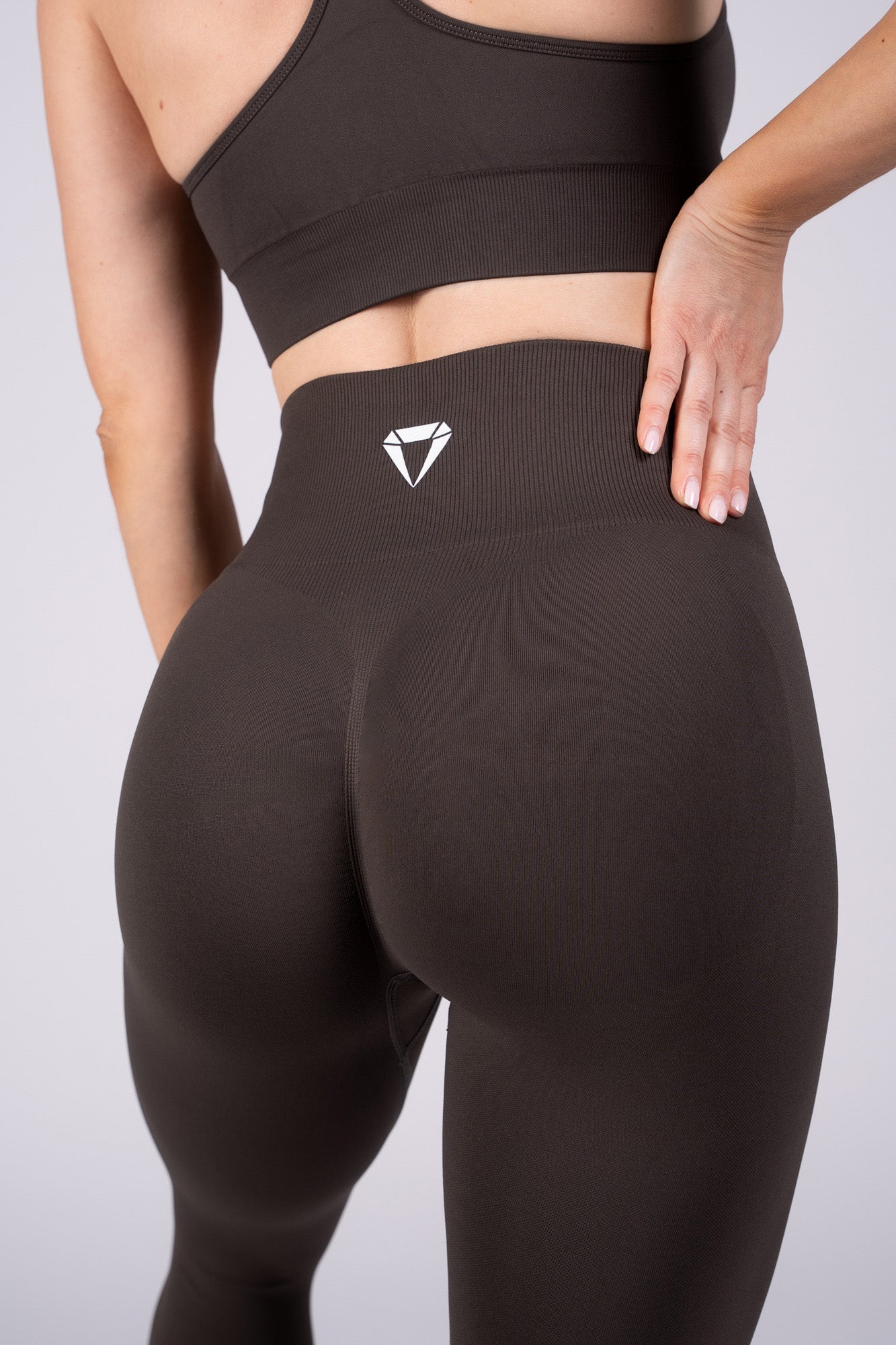 LEGGINGS SEAMLESS MOTION 